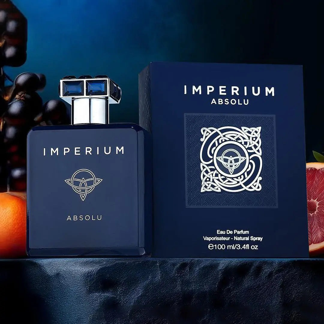 Imperium Absolu | Eau De Parfum | 100ml | Fragrance World