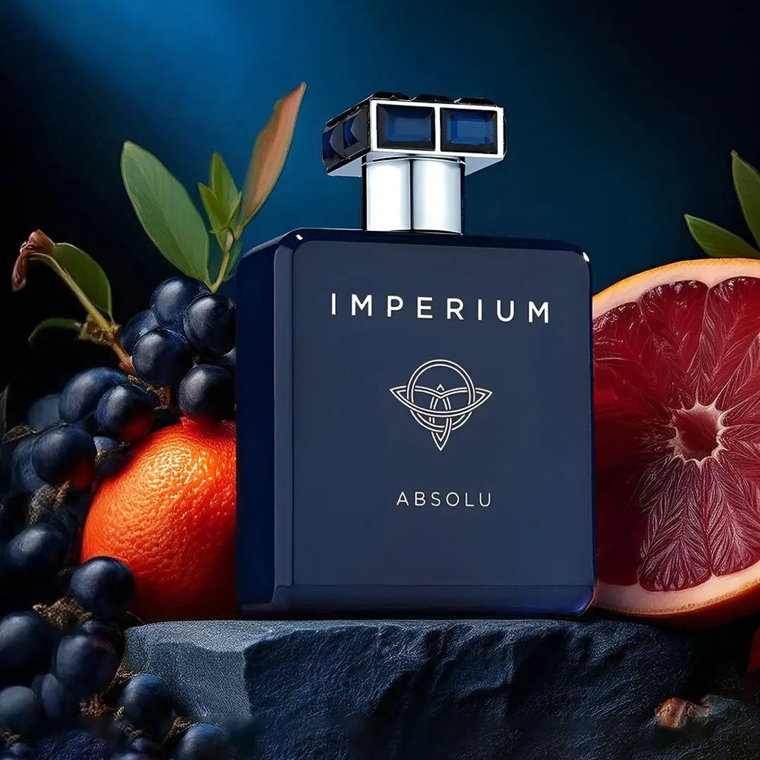 Imperium Absolu | Eau De Parfum | 100ml | Fragrance World