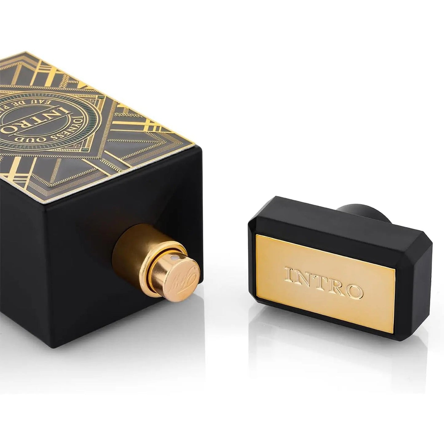 Intro Joyness Oud | Eau de Parfum | 80ml | Fragrance World
