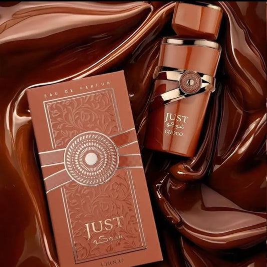Just Choco | Eau De Parfum | 100ml | Fragrance World