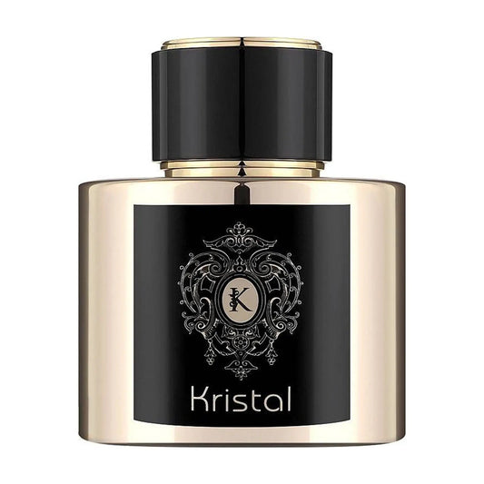 Kristal | Eau De Parfum | 100ml | Fragrance World
