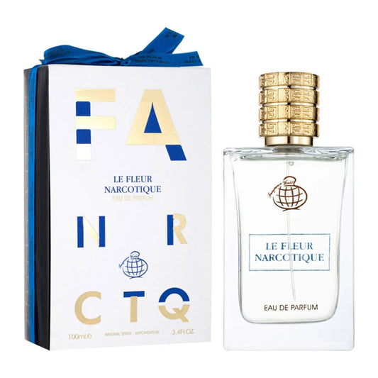 Le Fleur Narcotique | Eau De Parfum | 100ml | Fragrance World