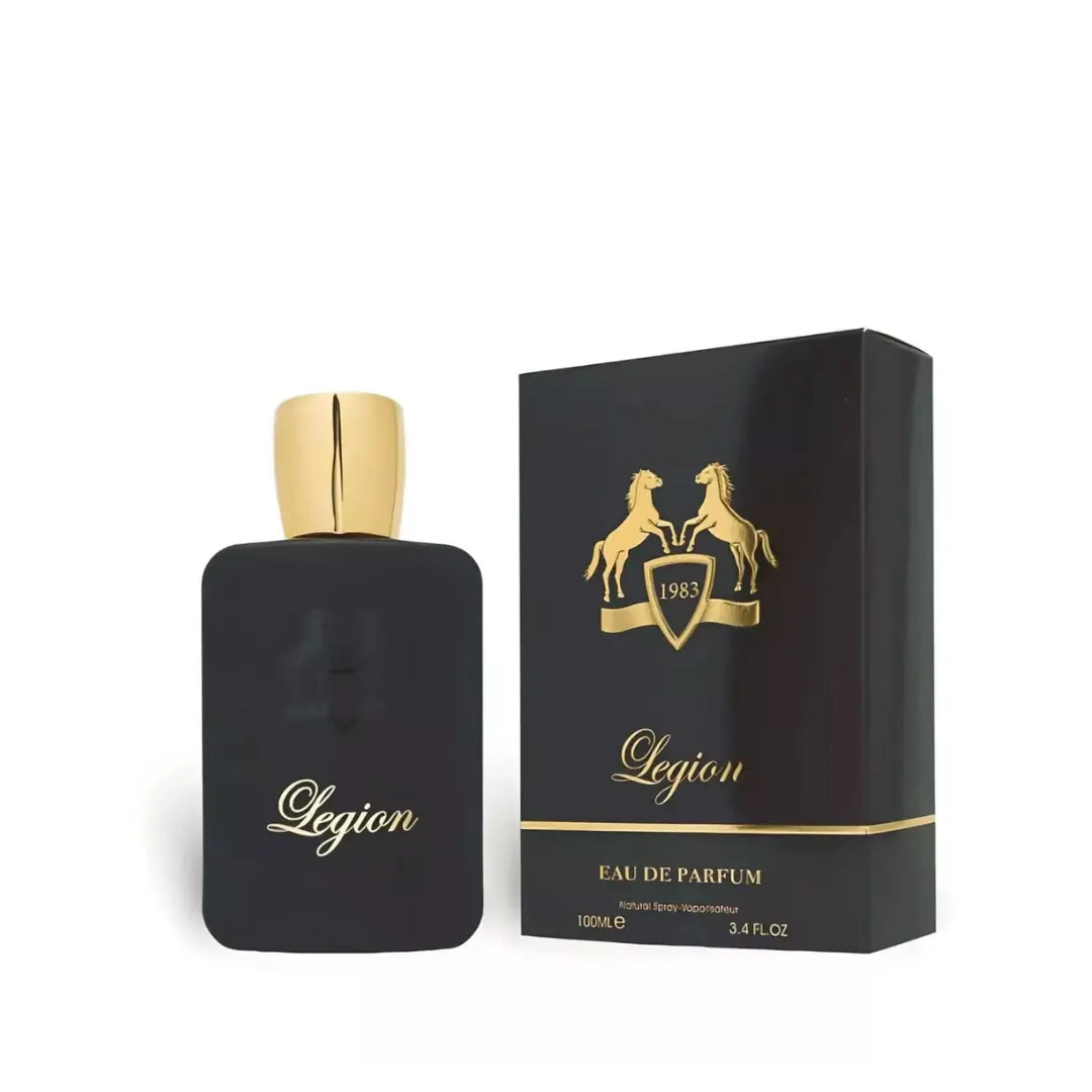 Legion Perfume | Eau De Parfum | 100ml | Fragrance World