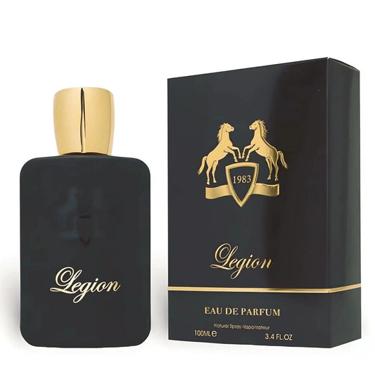 Legion Perfume | Eau De Parfum | 100ml | Fragrance World
