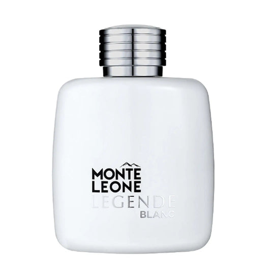 Monte Leone Legende Blanc | Eau De Parfum | 100ml | Fragrance World