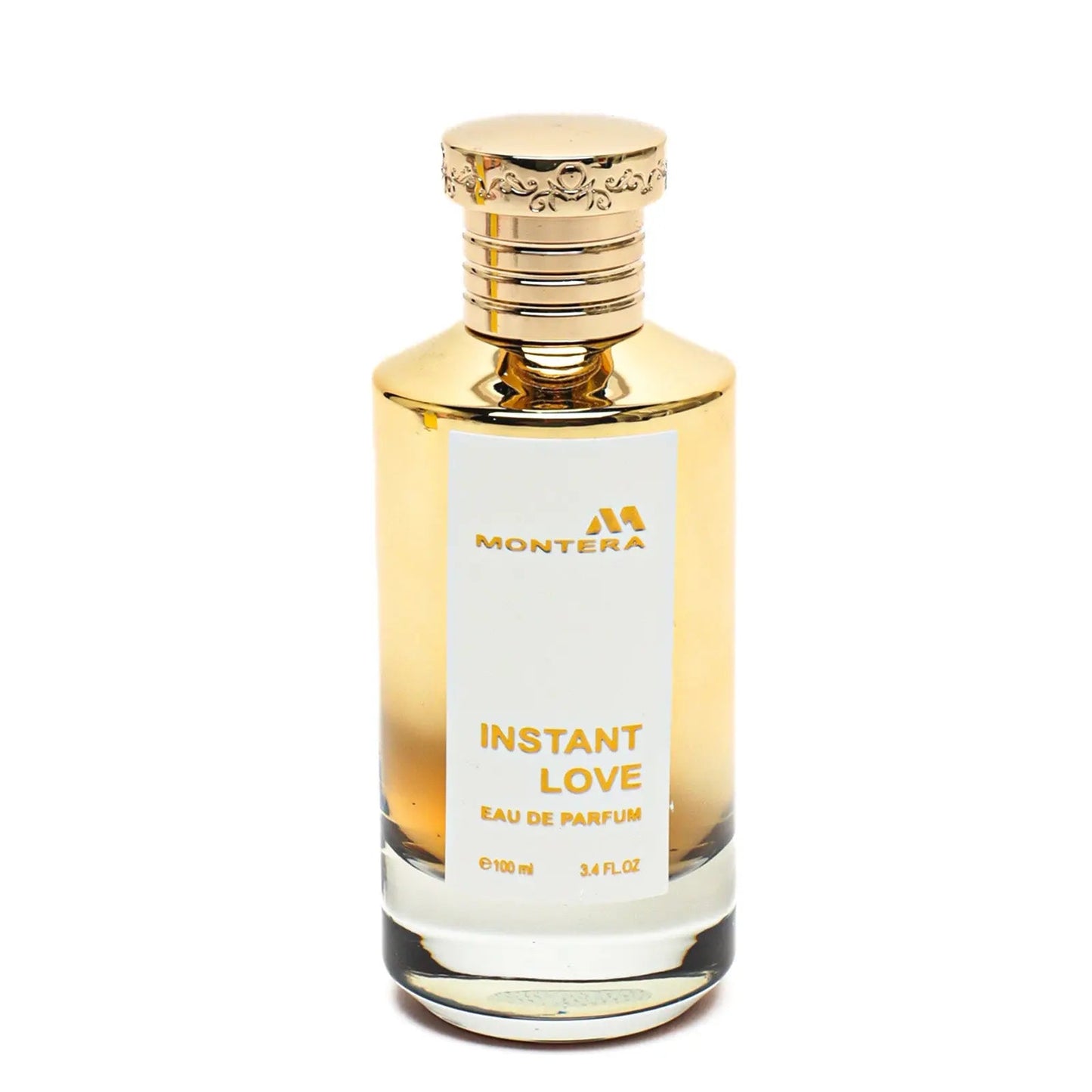 Montera Instant Love | Eau De Parfum | 100ml | Fragrance World