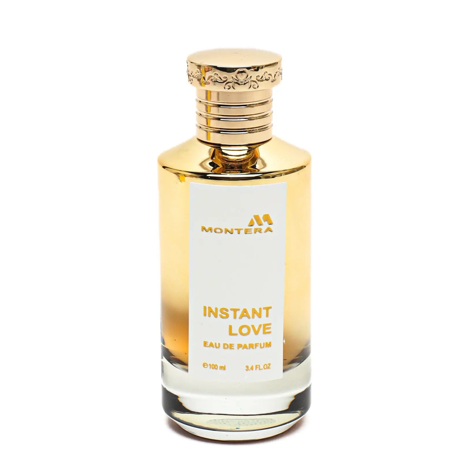 Montera Instant Love | Eau De Parfum | 100ml | Fragrance World
