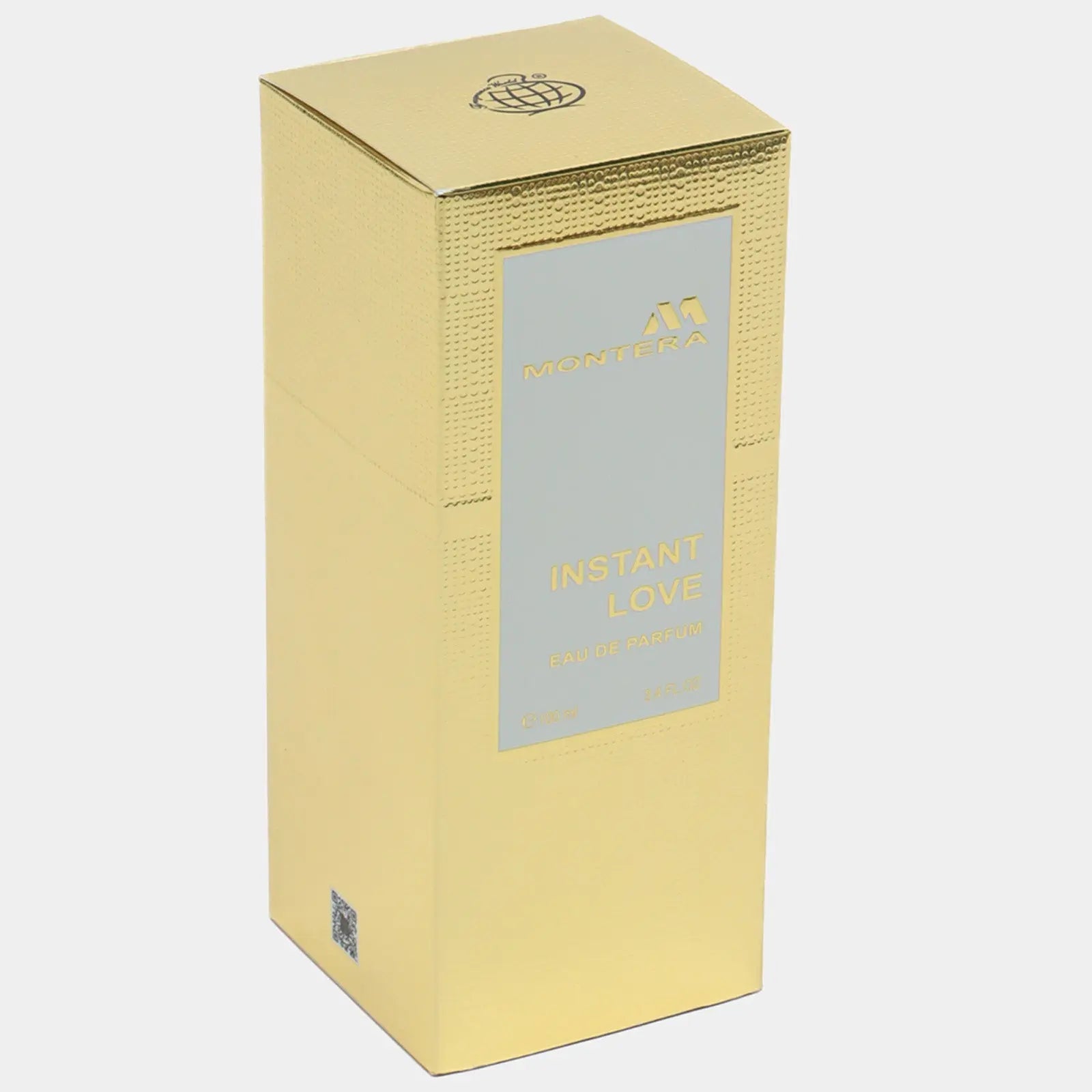 Montera Instant Love | Eau De Parfum | 100ml | Fragrance World