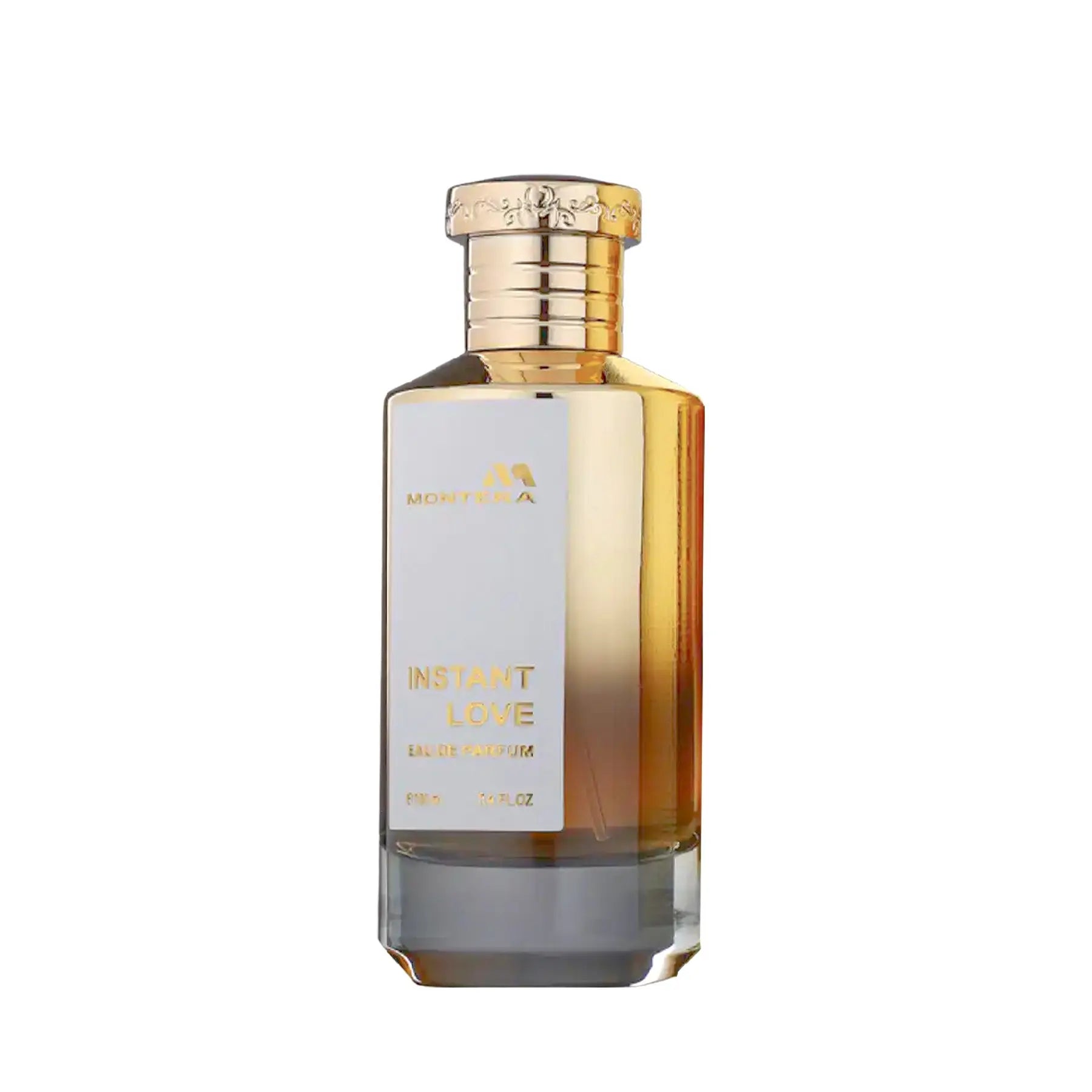 Montera Instant Love | Eau De Parfum | 100ml | Fragrance World