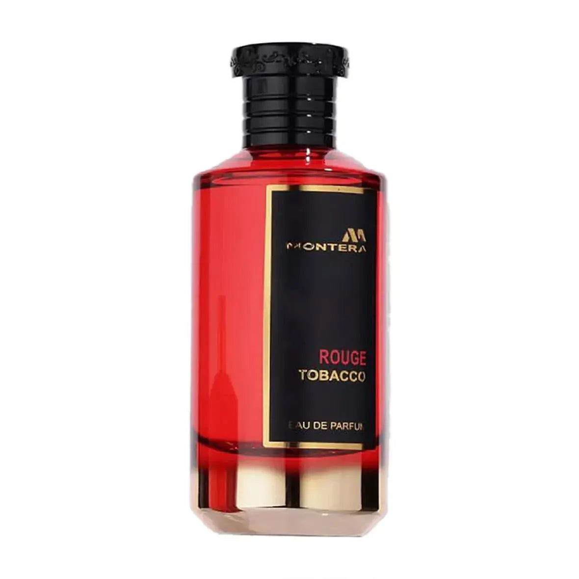 Montera Rouge Tobacco | Eau De Parfum | 100ml | Fragrance World