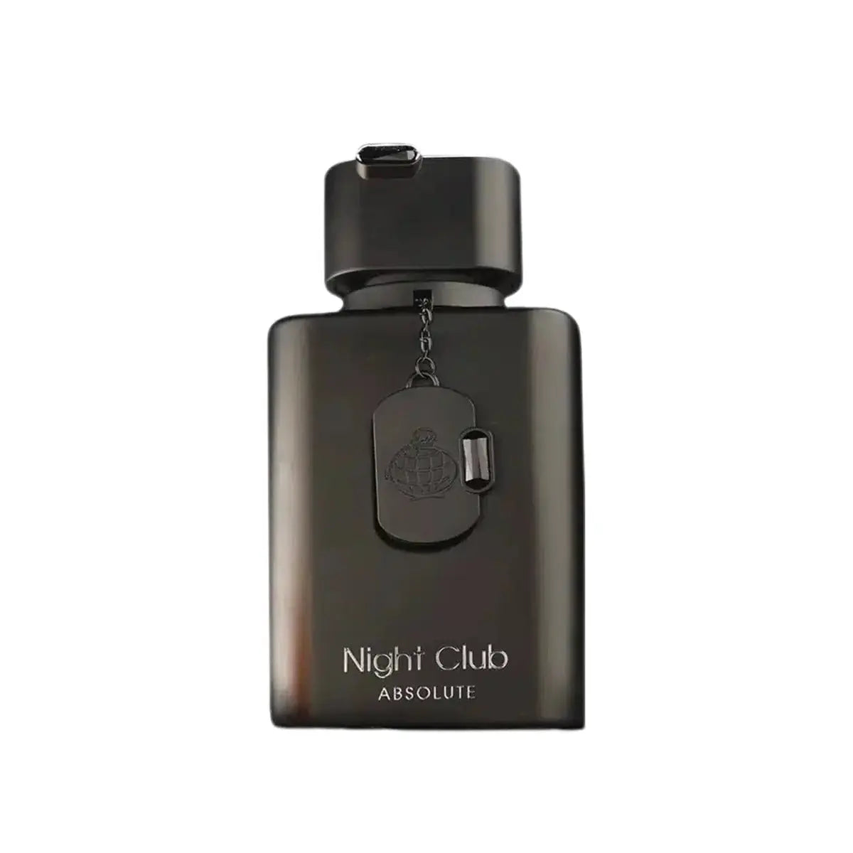 Night Club Absolute | Eau De Parfum | 100ml | Fragrance World