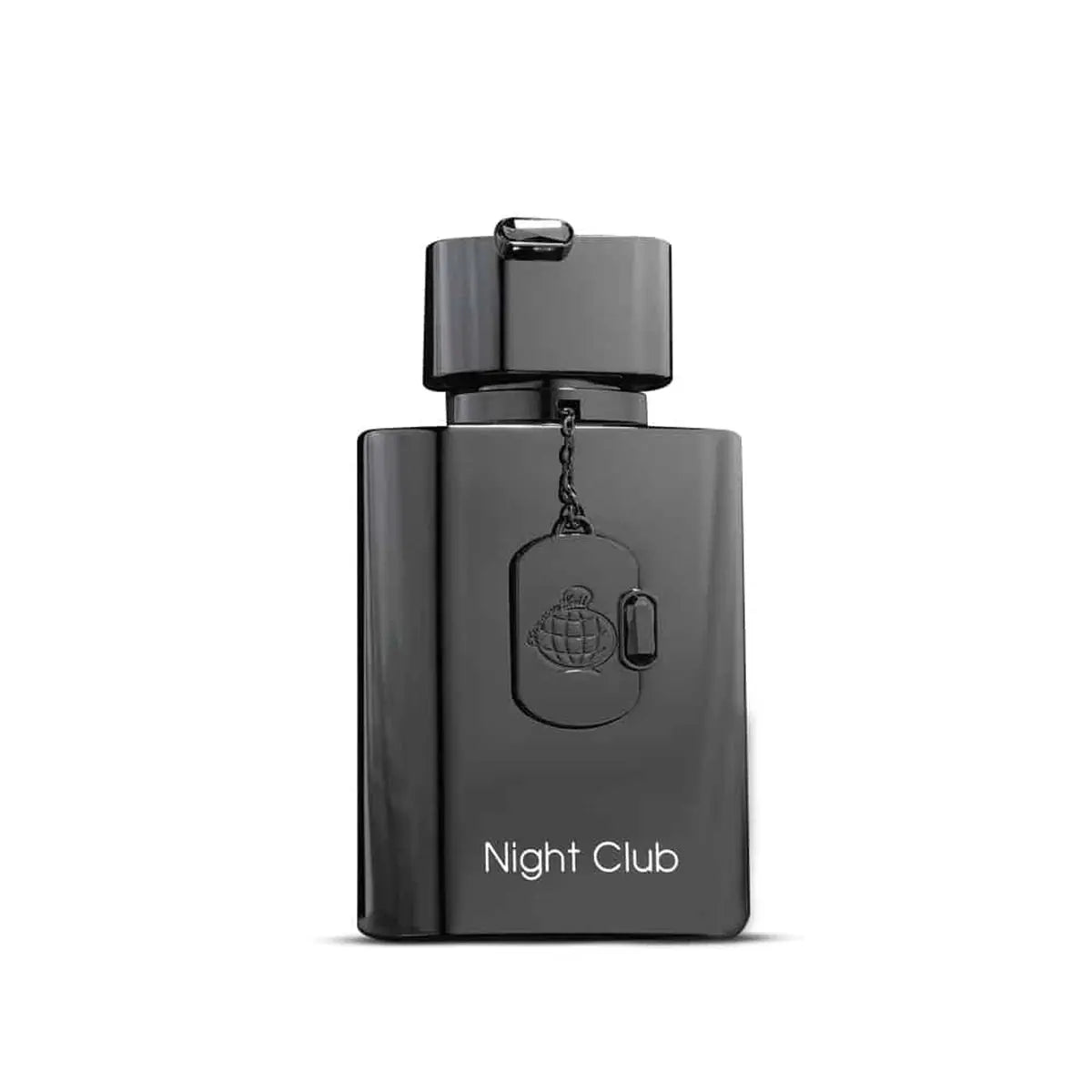 Night Club | Eau De Parfum | 100ml | Fragrance World