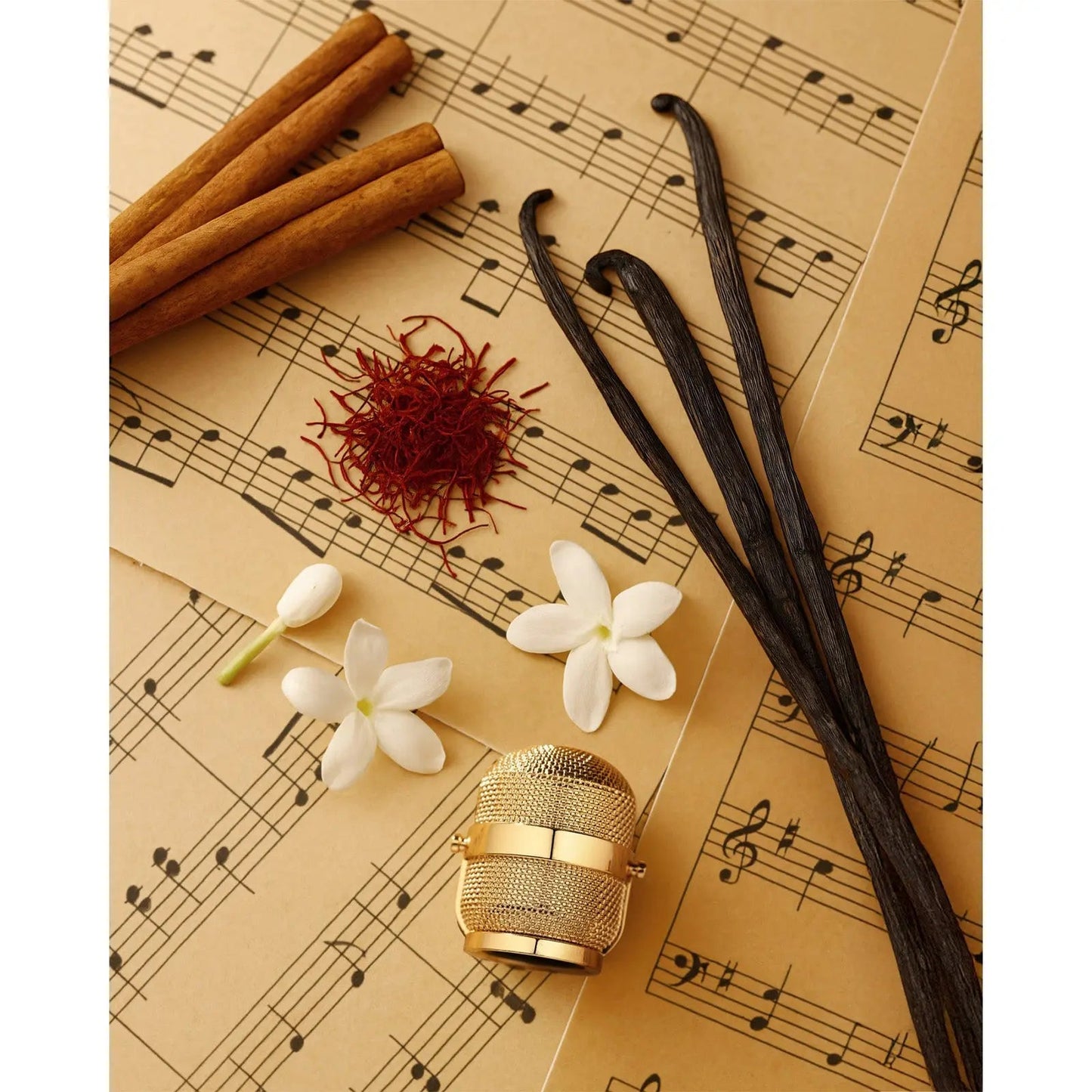 Notes Jazz | Eau De Parfum | 100ml | Fragrance World