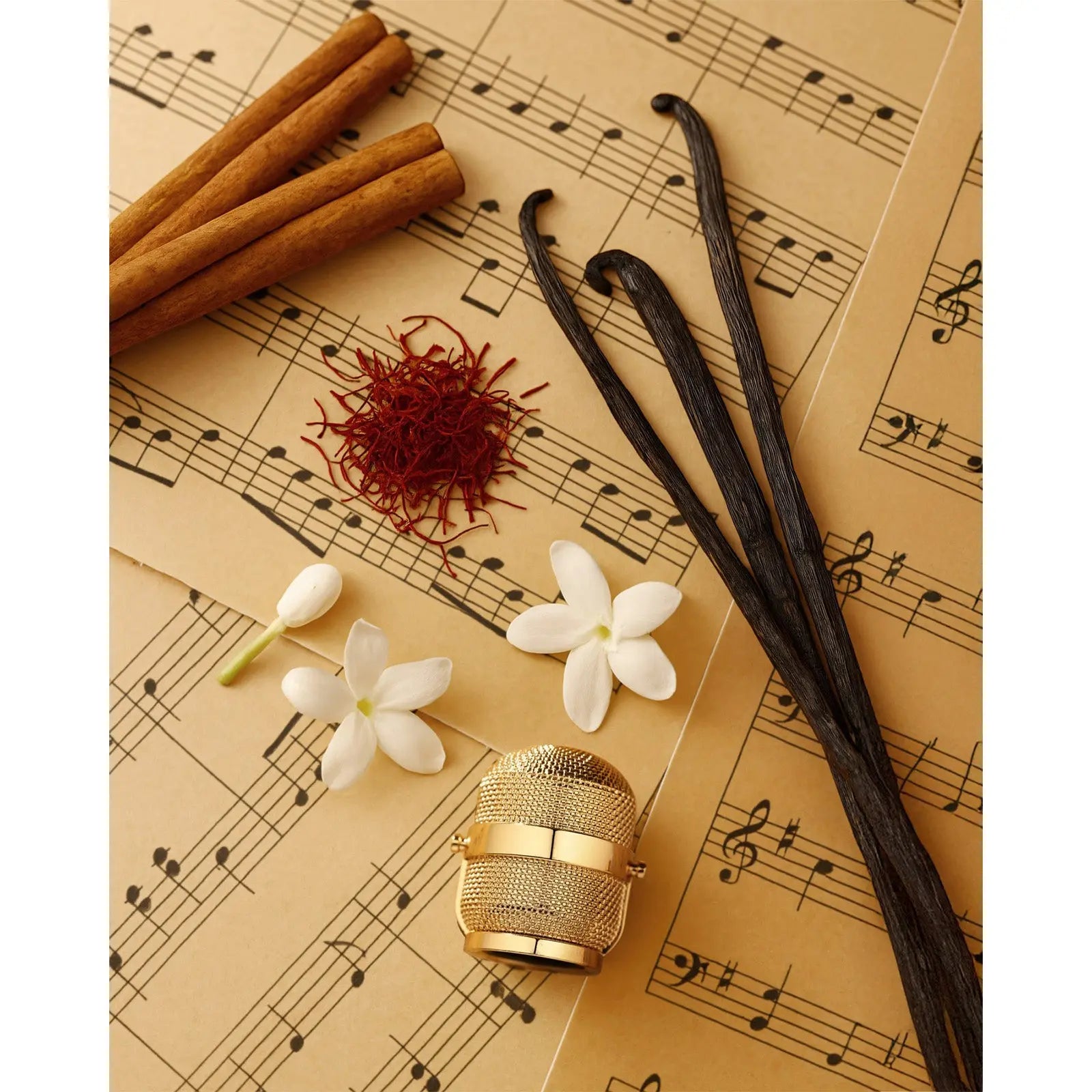 Notes Jazz | Eau De Parfum | 100ml | Fragrance World