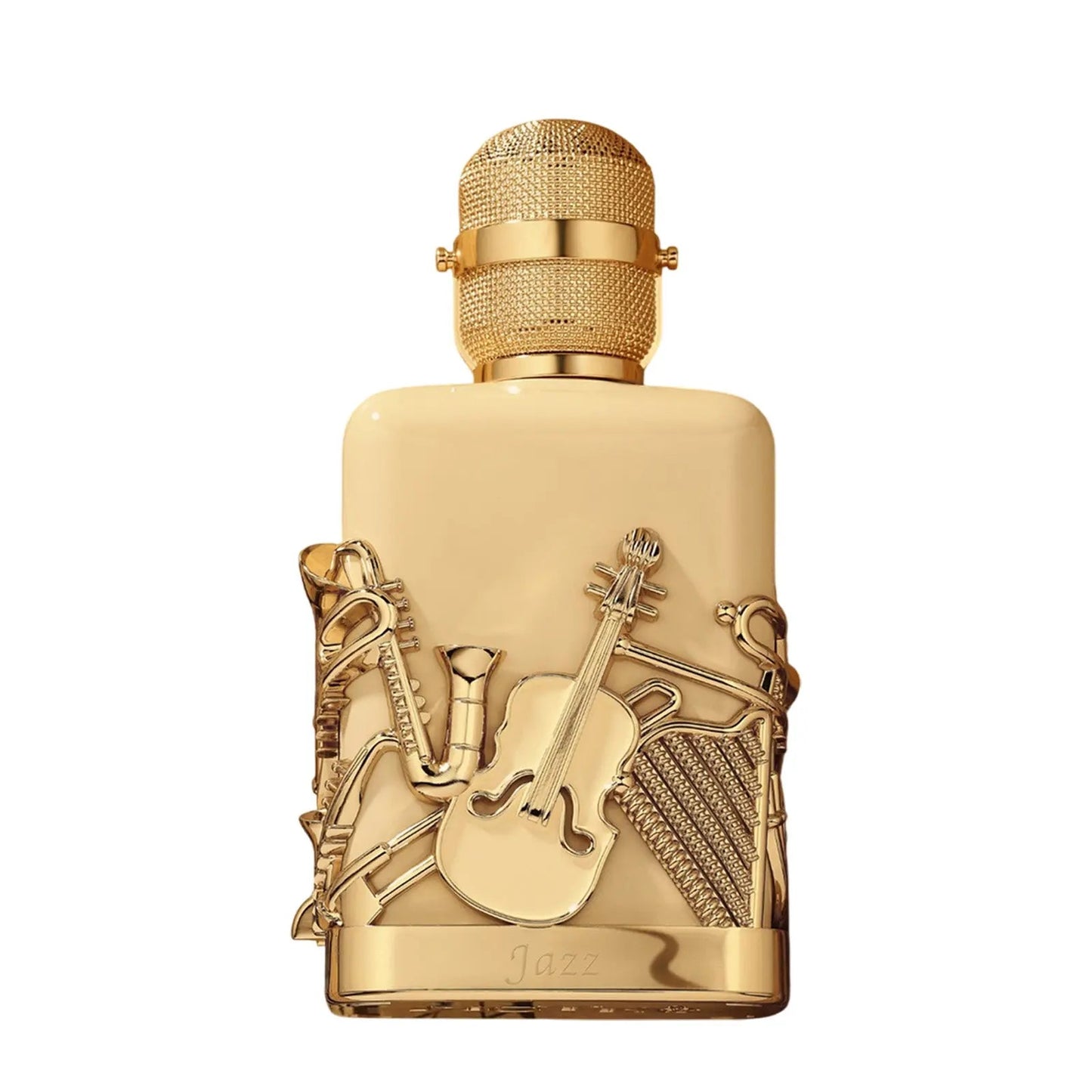 Notes Jazz | Eau De Parfum | 100ml | Fragrance World