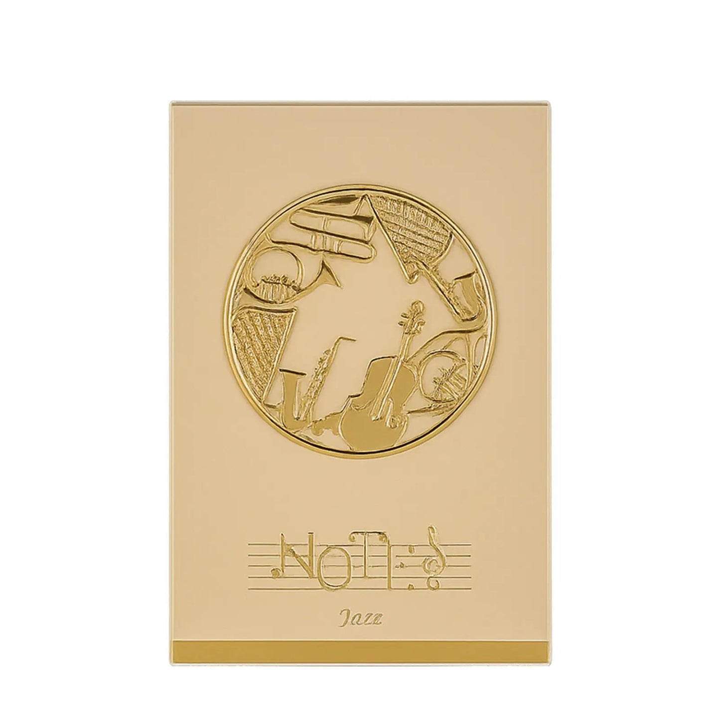 Notes Jazz | Eau De Parfum | 100ml | Fragrance World