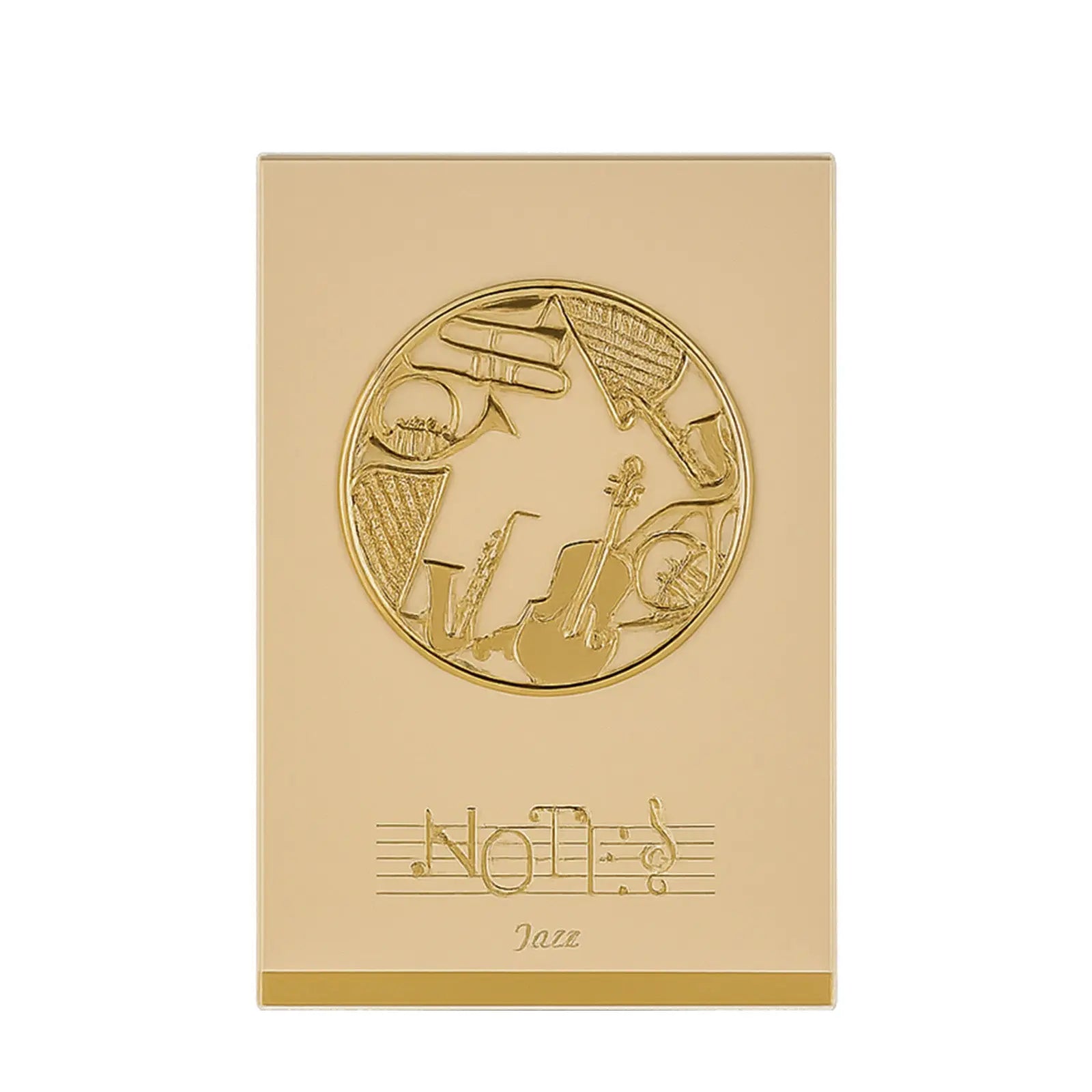 Notes Jazz | Eau De Parfum | 100ml | Fragrance World