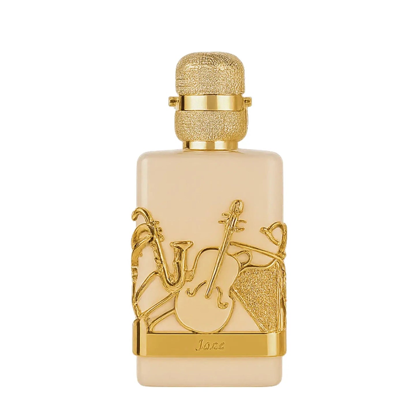 Notes Jazz | Eau De Parfum | 100ml | Fragrance World