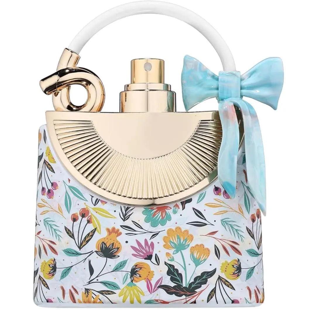 Nudo Exotic Flowers | Eau De Parfum | 100ml | Fragrance World