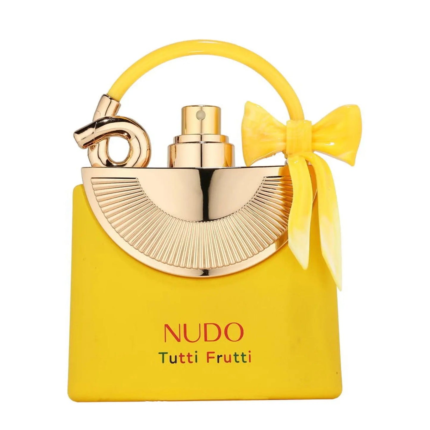 Nudo Tutti Frutti | Eau De Parfum | 100ml | Fragrance World