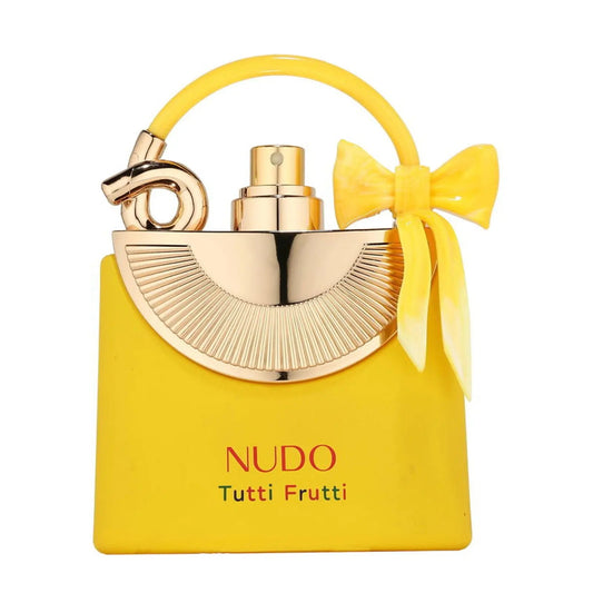 Nudo Tutti Frutti | Eau De Parfum | 100ml | Fragrance World