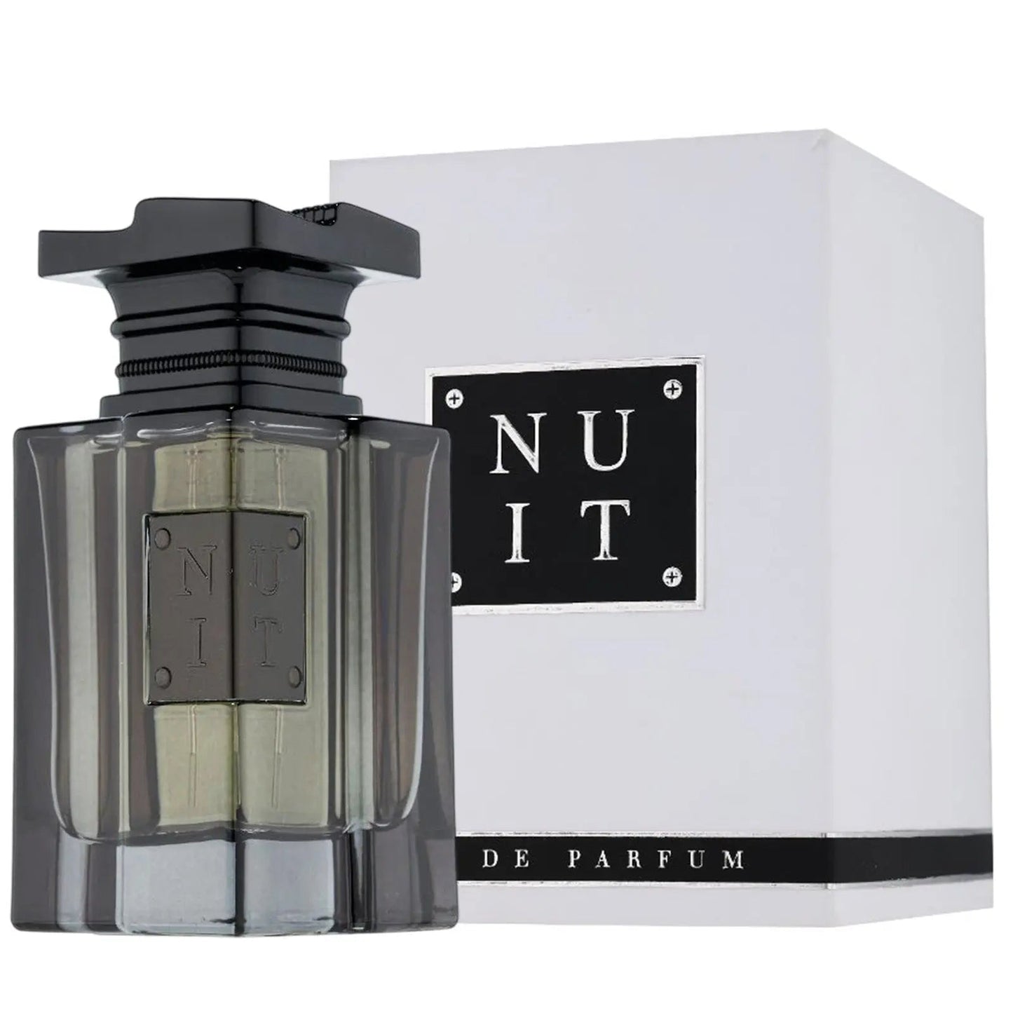 Nuit | Eau De Parfum | 100ml | Fragrance World