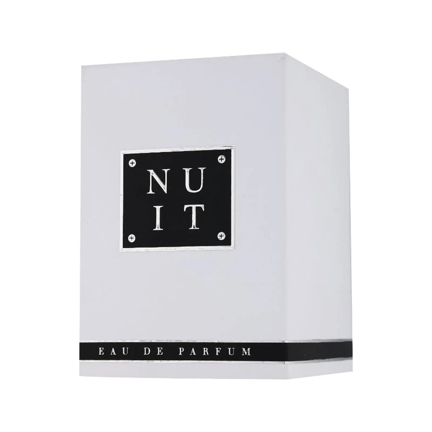 Nuit | Eau De Parfum | 100ml | Fragrance World