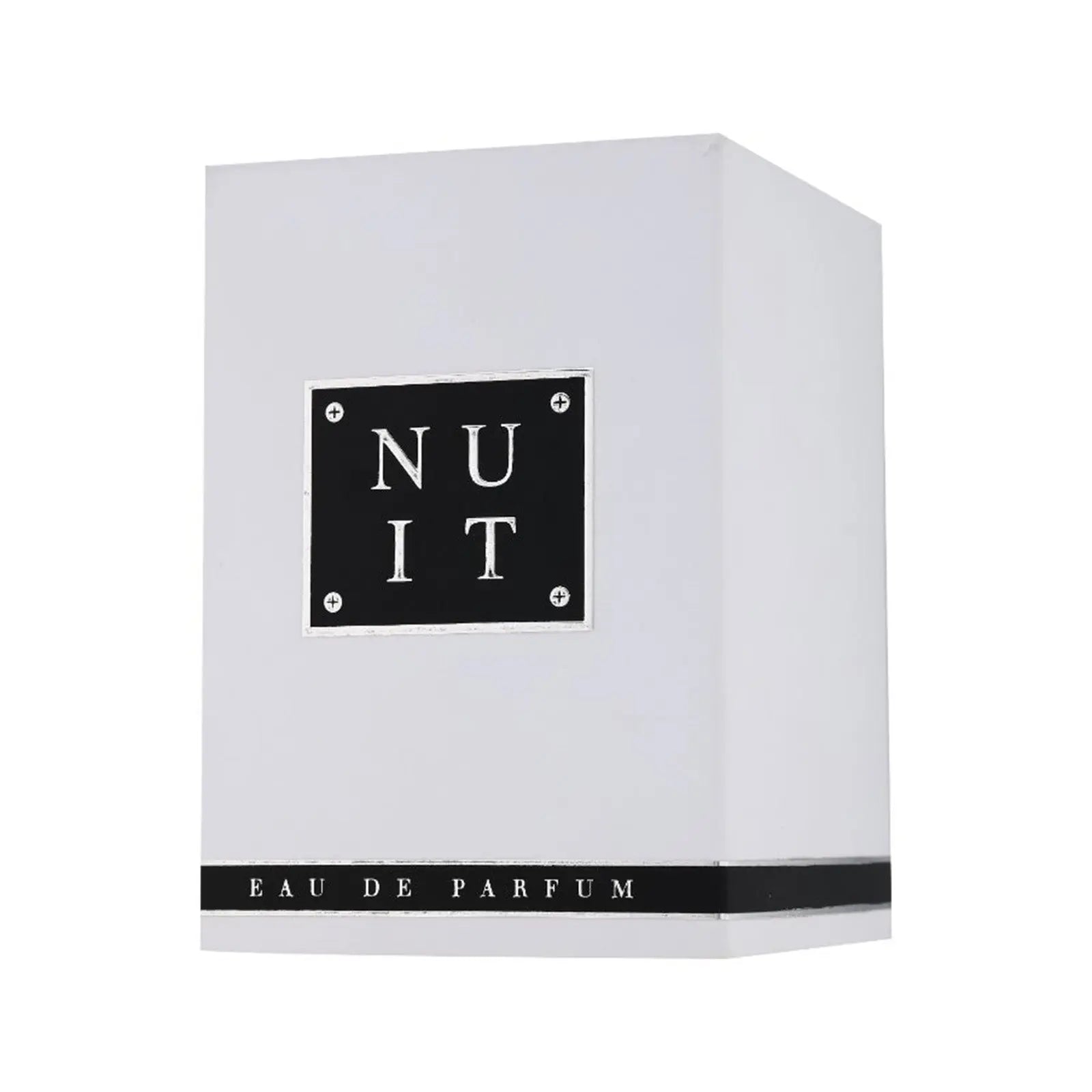 Nuit | Eau De Parfum | 100ml | Fragrance World