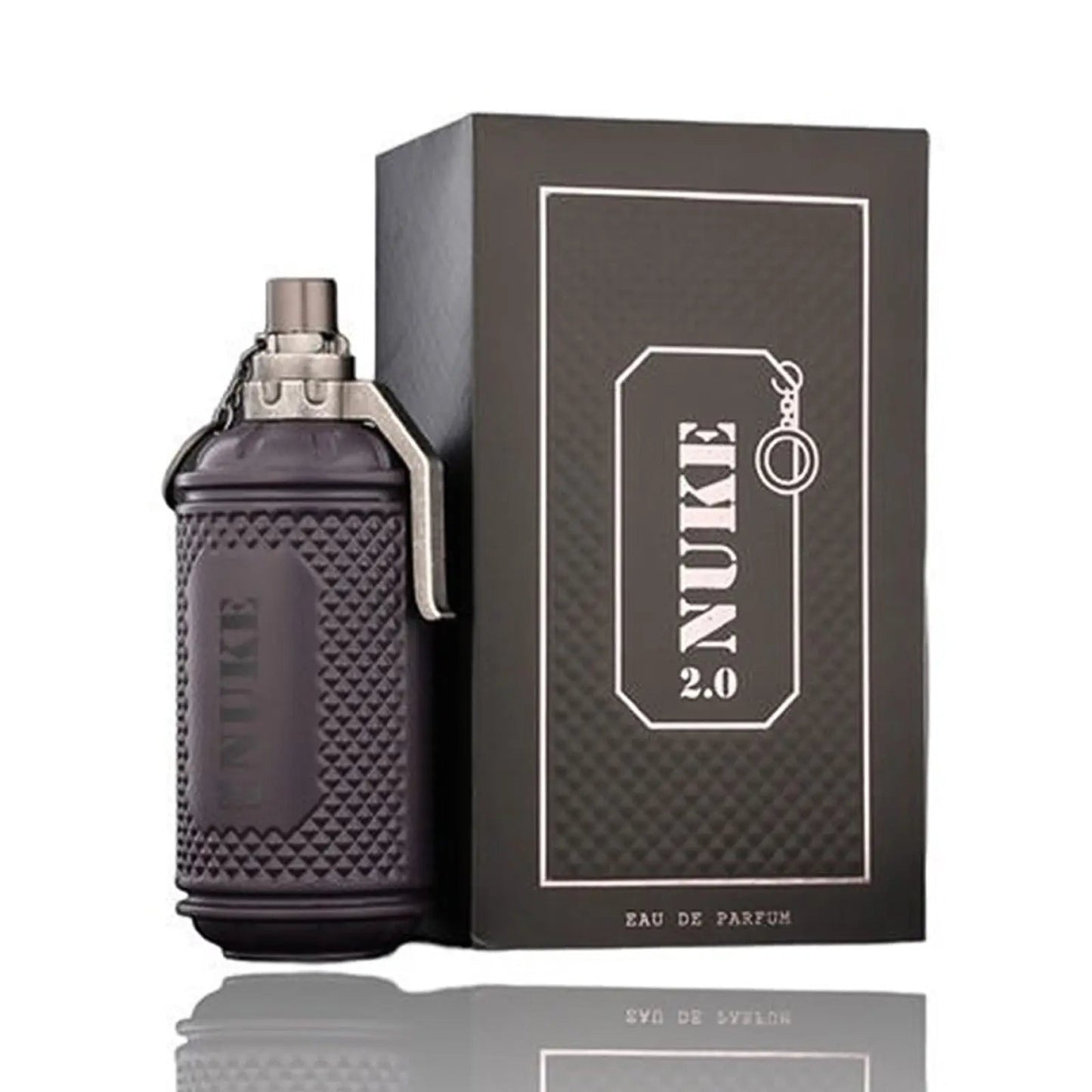Nuke 2.0 | Eau De Parfum | 100ml | Fragrance World