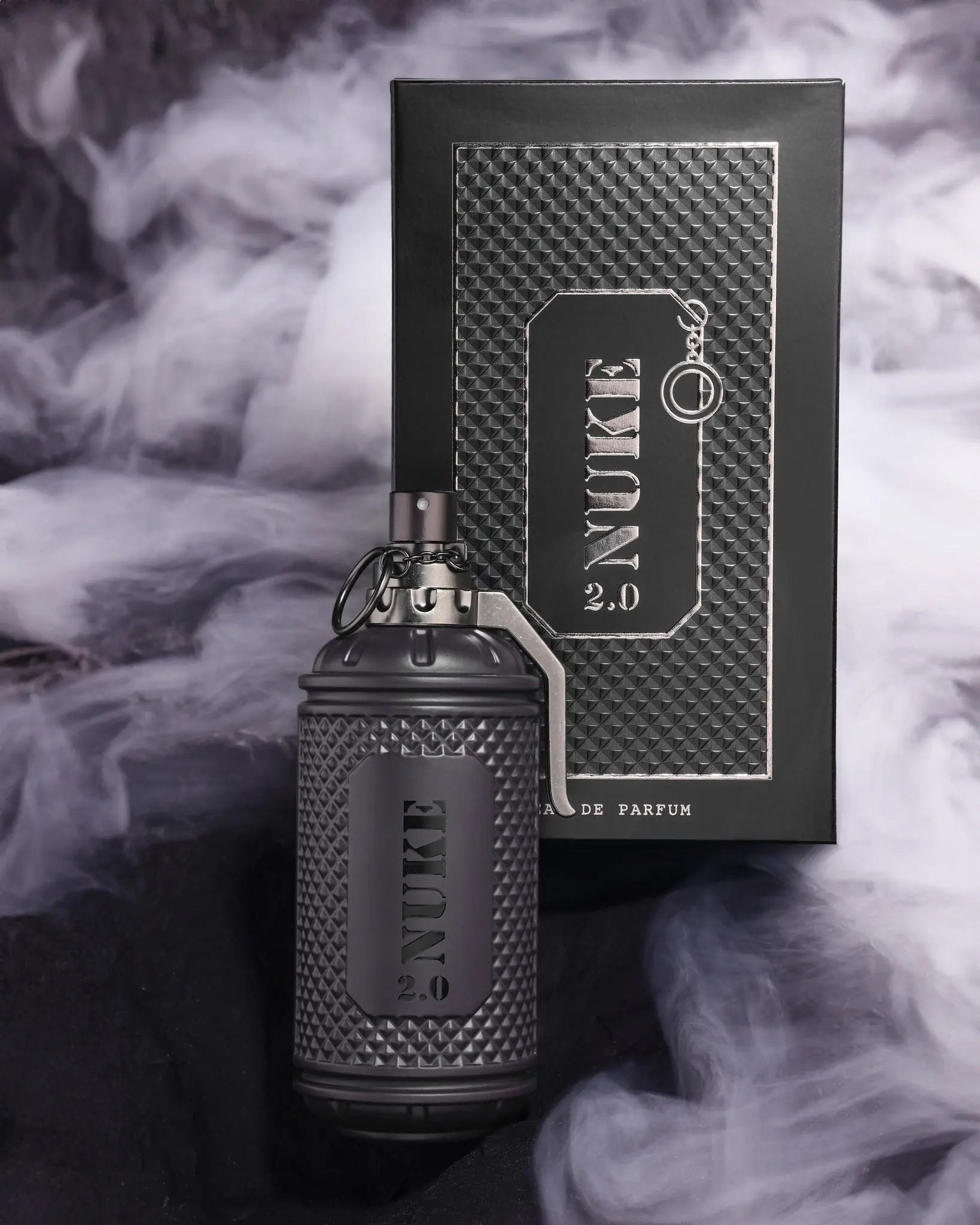Nuke 2.0 | Eau De Parfum | 100ml | Fragrance World