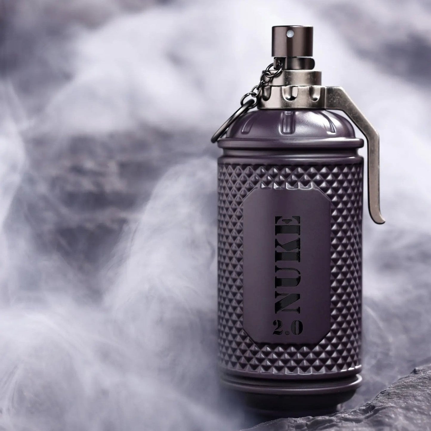 Nuke 2.0 | Eau De Parfum | 100ml | Fragrance World