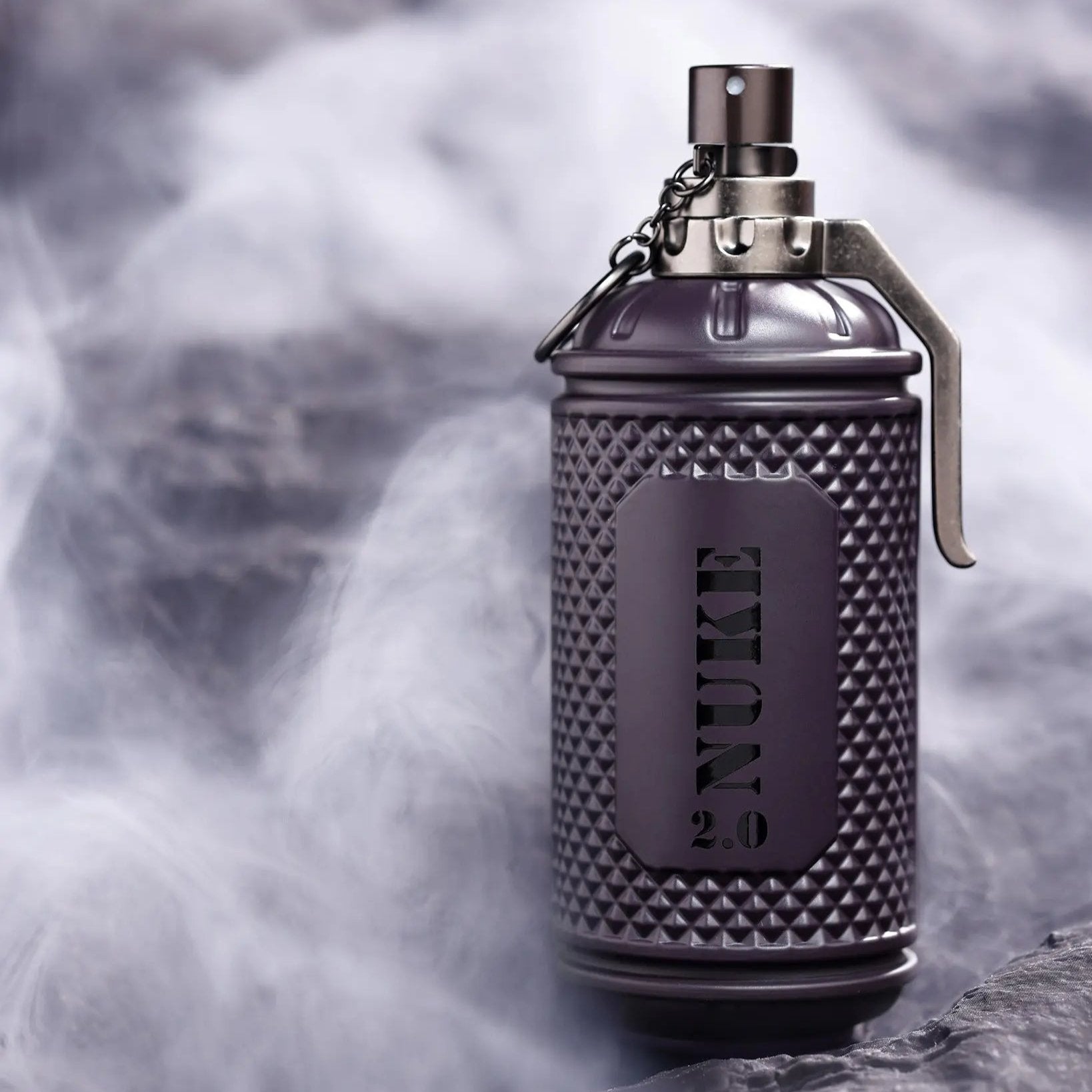 Nuke 2.0 | Eau De Parfum | 100ml | Fragrance World