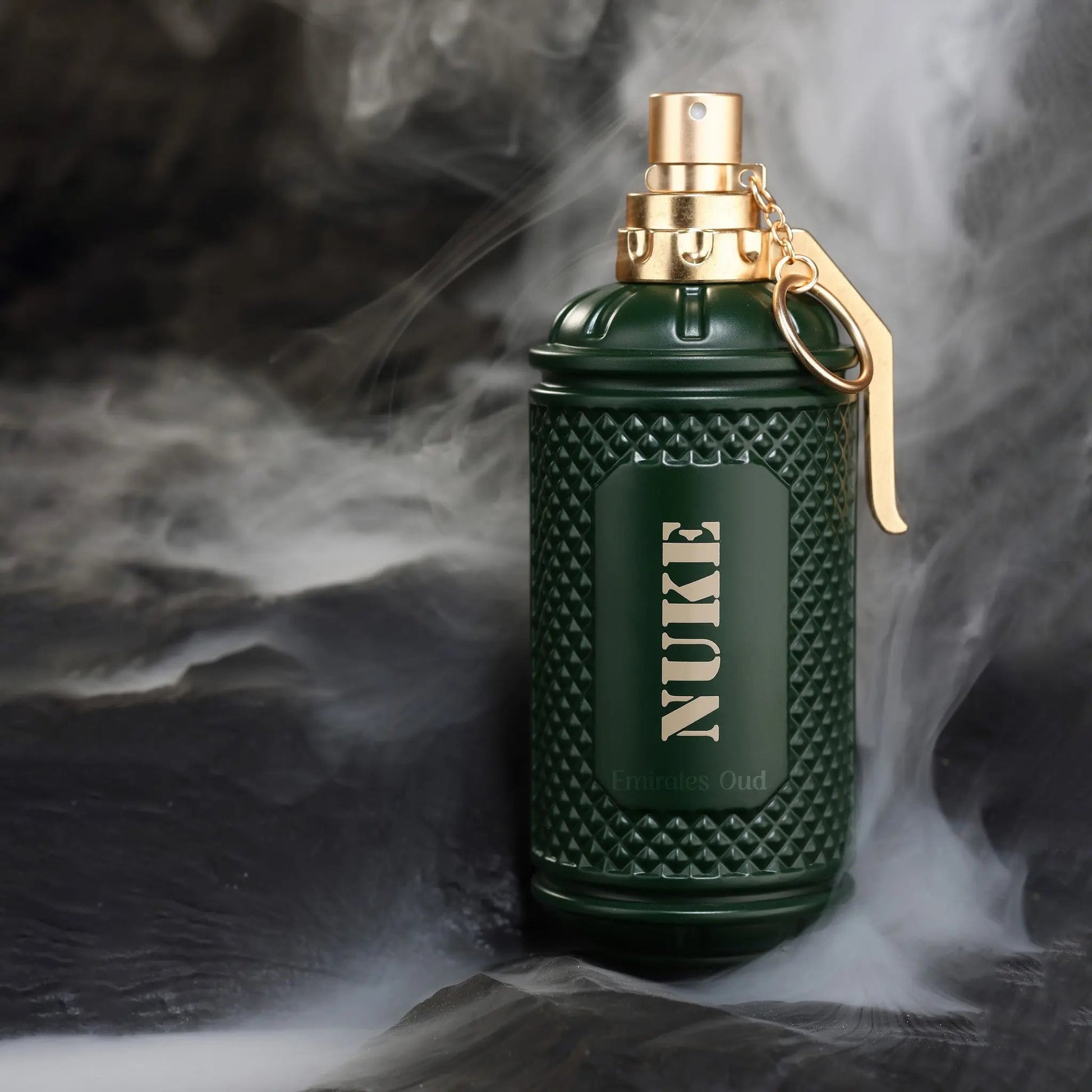 Nuke | Eau De Parfum | 100ml | Fragrance World