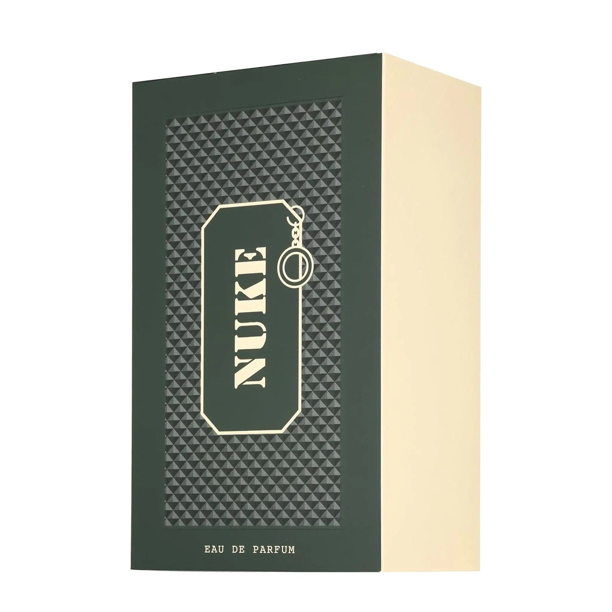 Nuke | Eau De Parfum | 100ml | Fragrance World