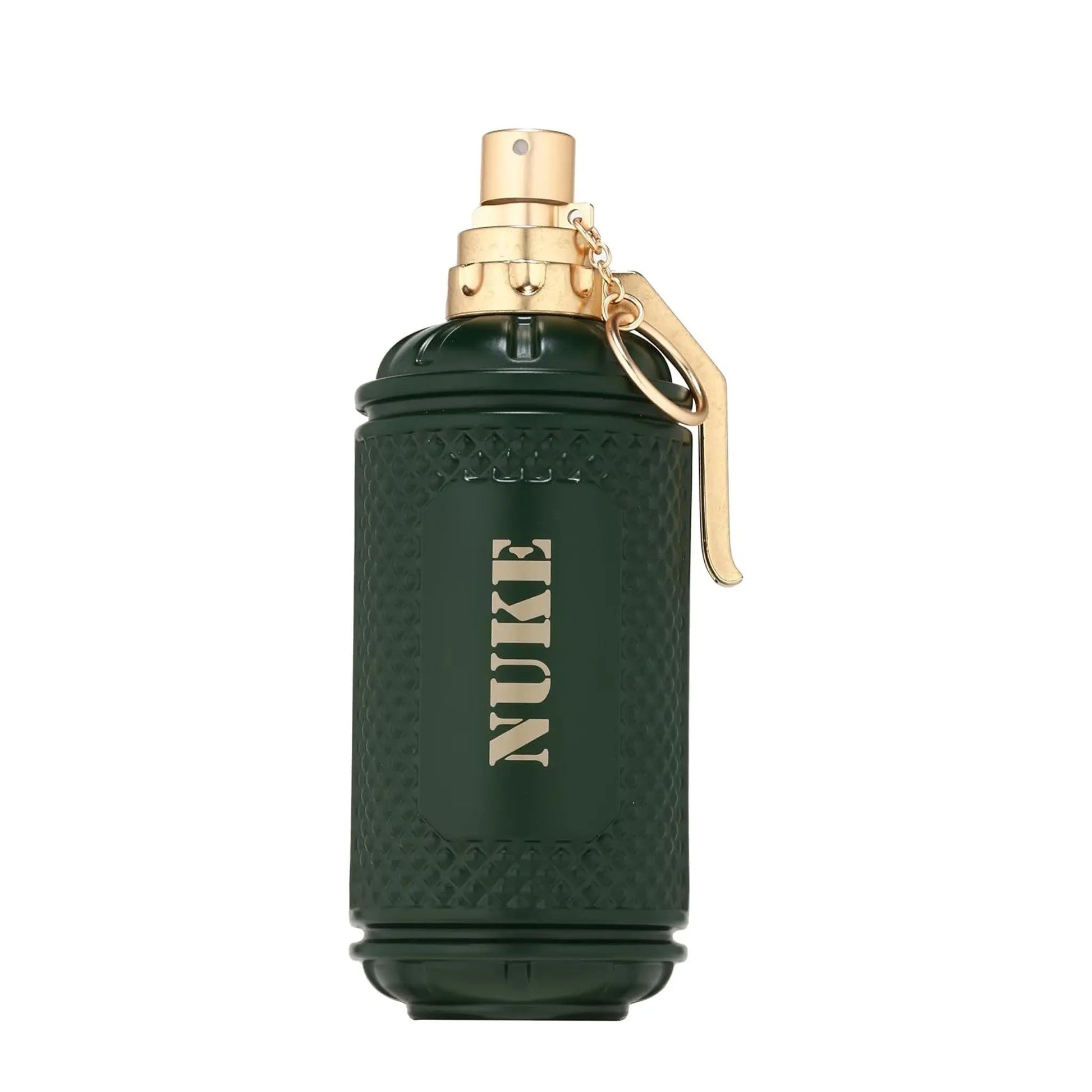 Nuke | Eau De Parfum | 100ml | Fragrance World