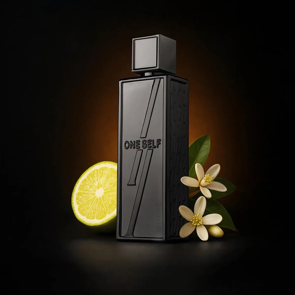 One Self Perfume | Eau De Parfum | 100ml | Fragrance World