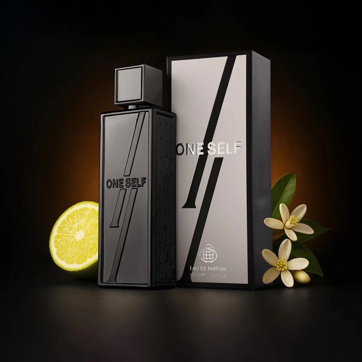 One Self Perfume | Eau De Parfum | 100ml | Fragrance World