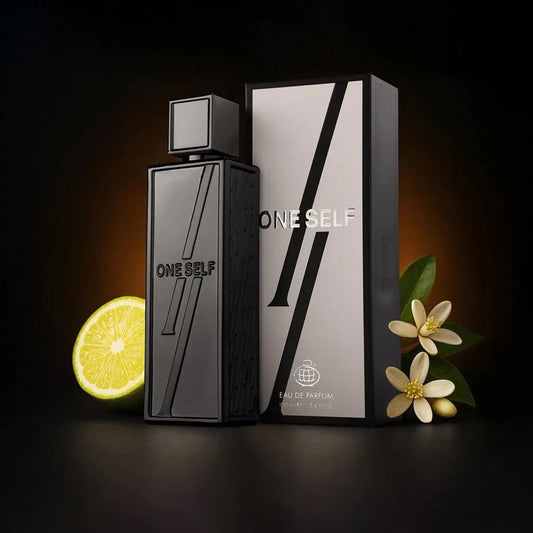One Self Perfume | Eau De Parfum | 100ml | Fragrance World