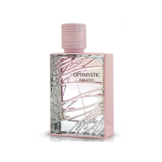 Optimystic Paradox | Eau De Parfum | 100ml | Fragrance World