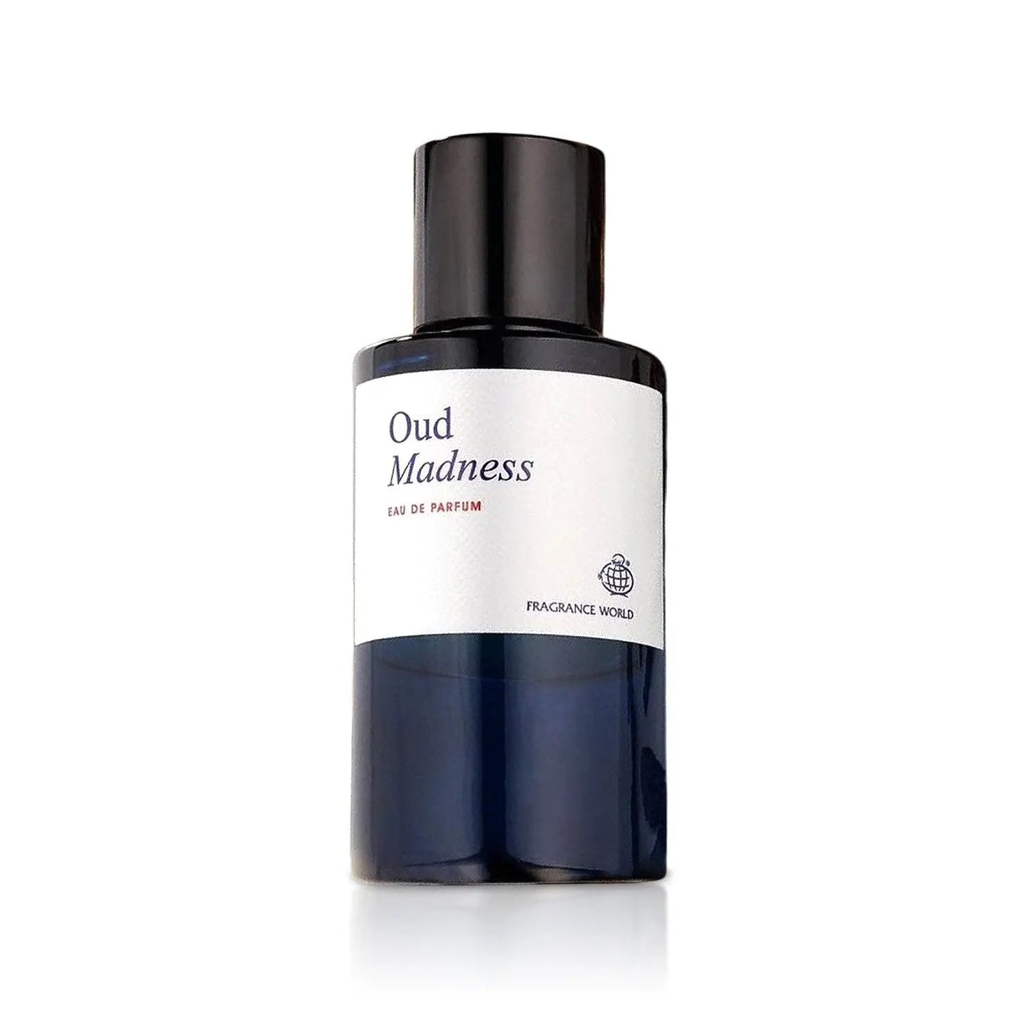Oud Madness | Eau De Parfum | 60ml | Fragrance World