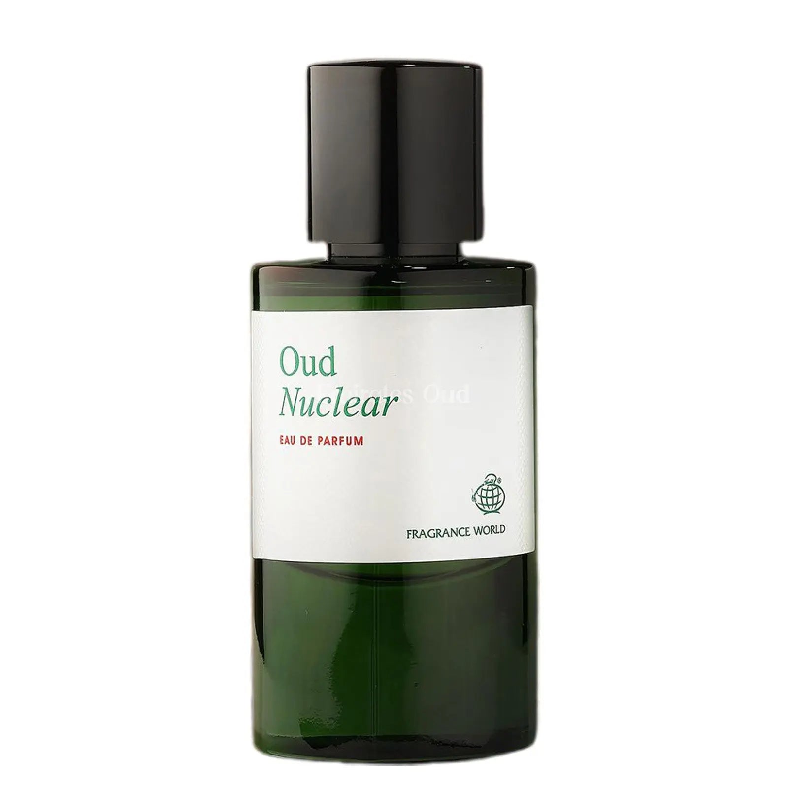 Oud Nuclear Perfume 60ml EDP Fragrance World