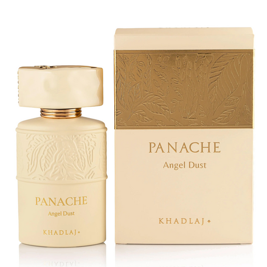 Panache Angel Dust | Eau De Parfum | 100ml | Khadlaj
