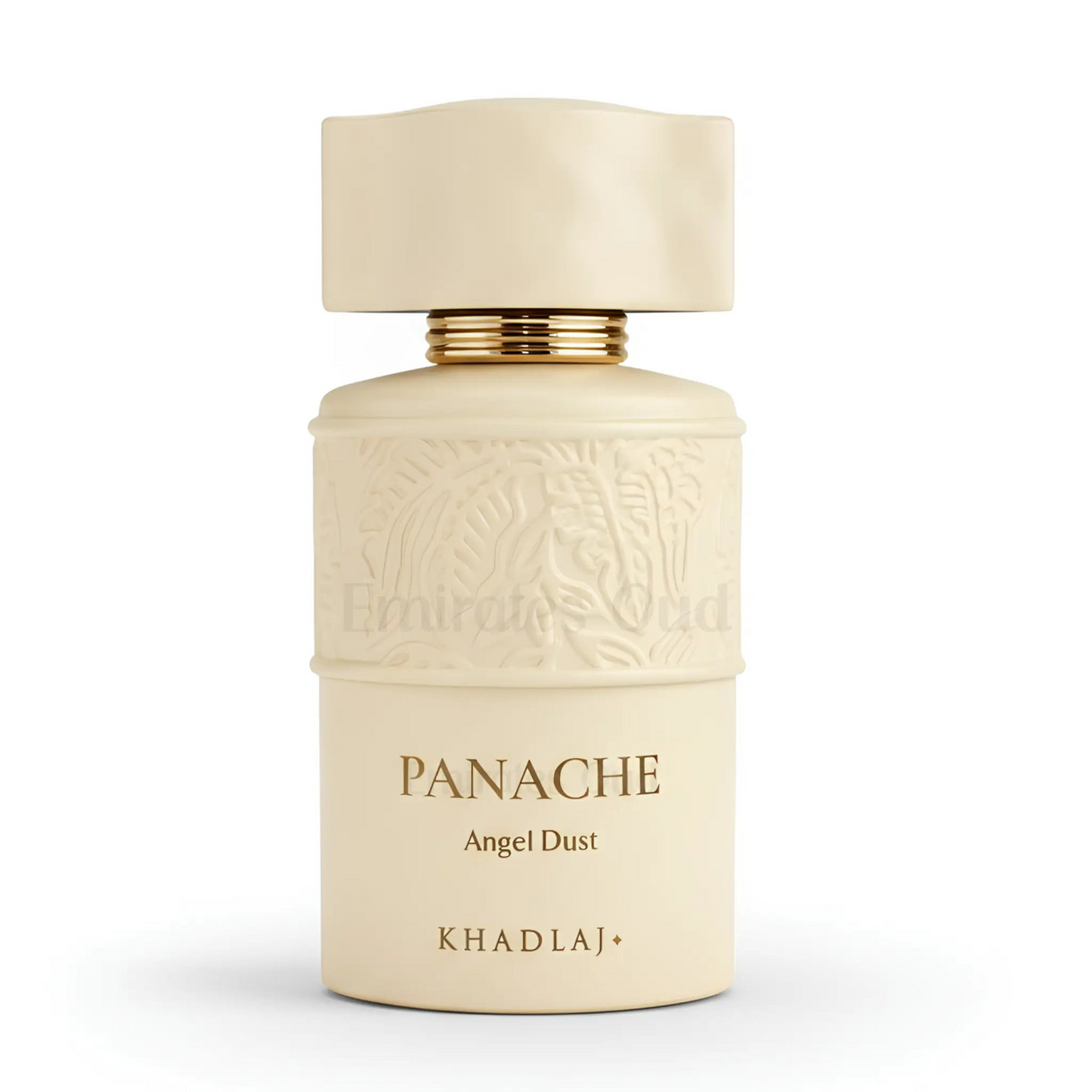 Panache Angel Dust | Eau De Parfum | 100ml | Khadlaj