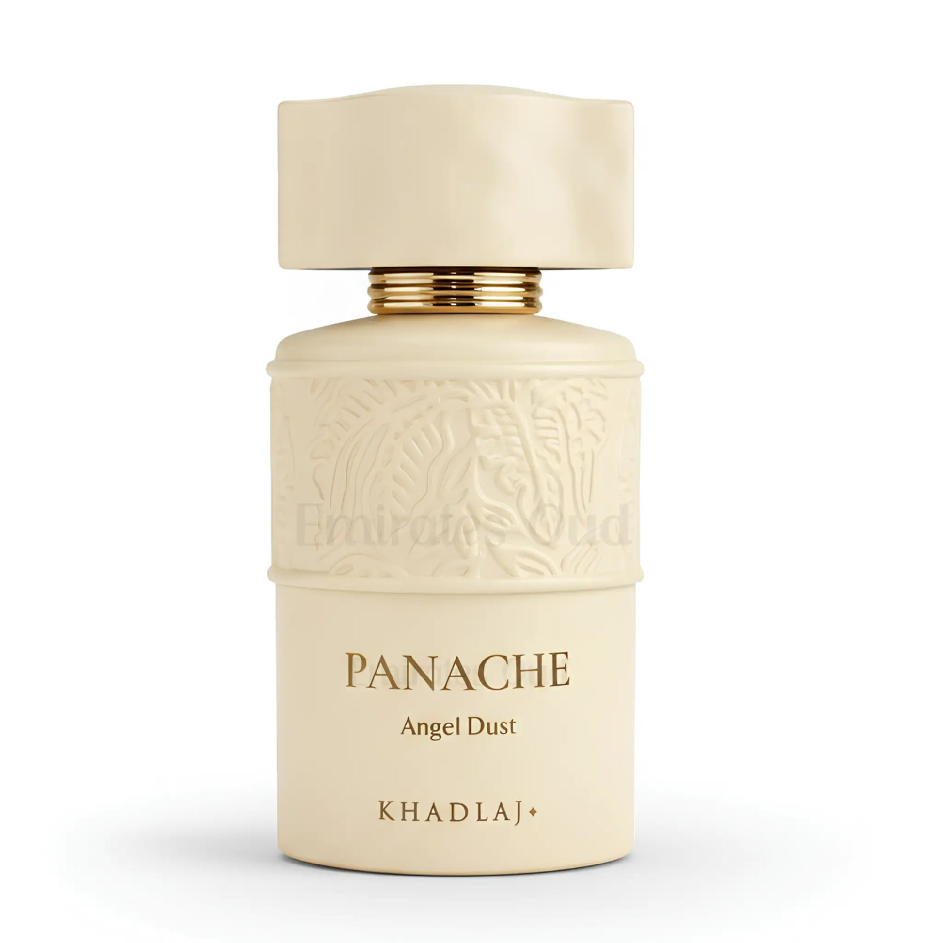 Panache Angel Dust | Eau De Parfum | 100ml | Khadlaj