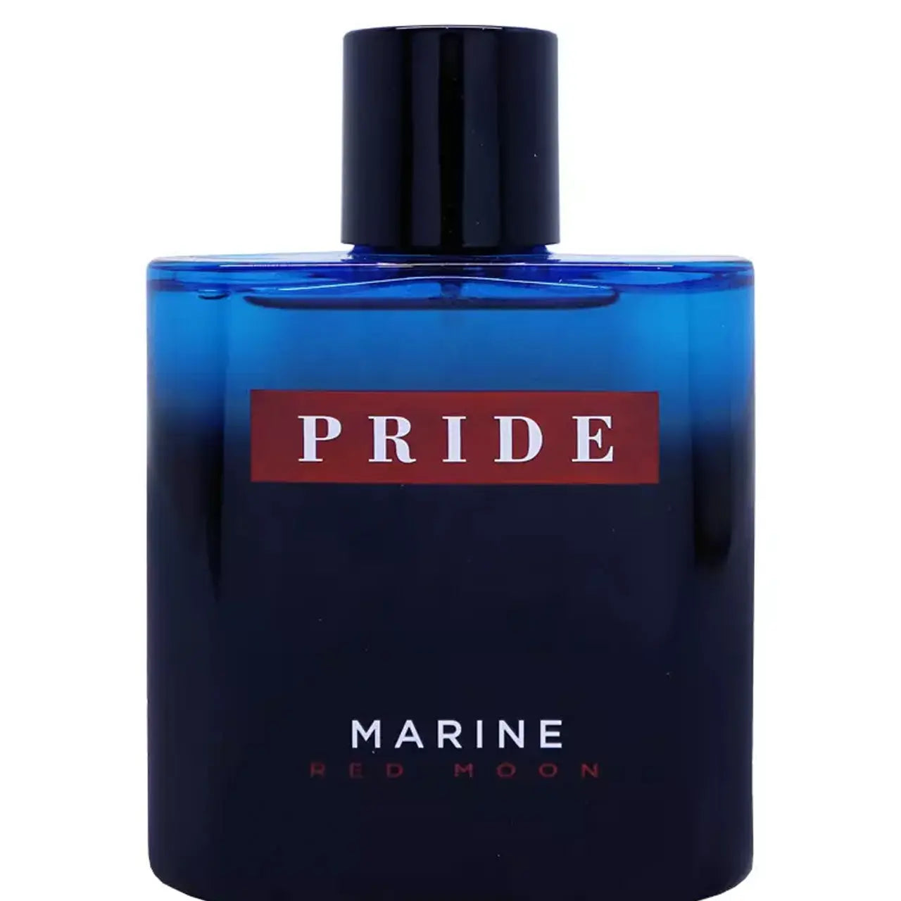 Pride Marine Red Moon | Eau De Parfum | 100ml | Fragrance World