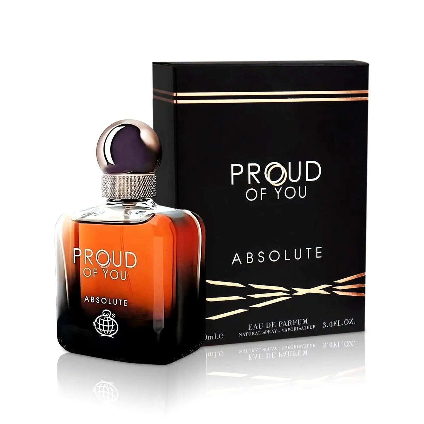 Proud Of You Absolute | Eau De Parfum | 100ml | Fragrance World