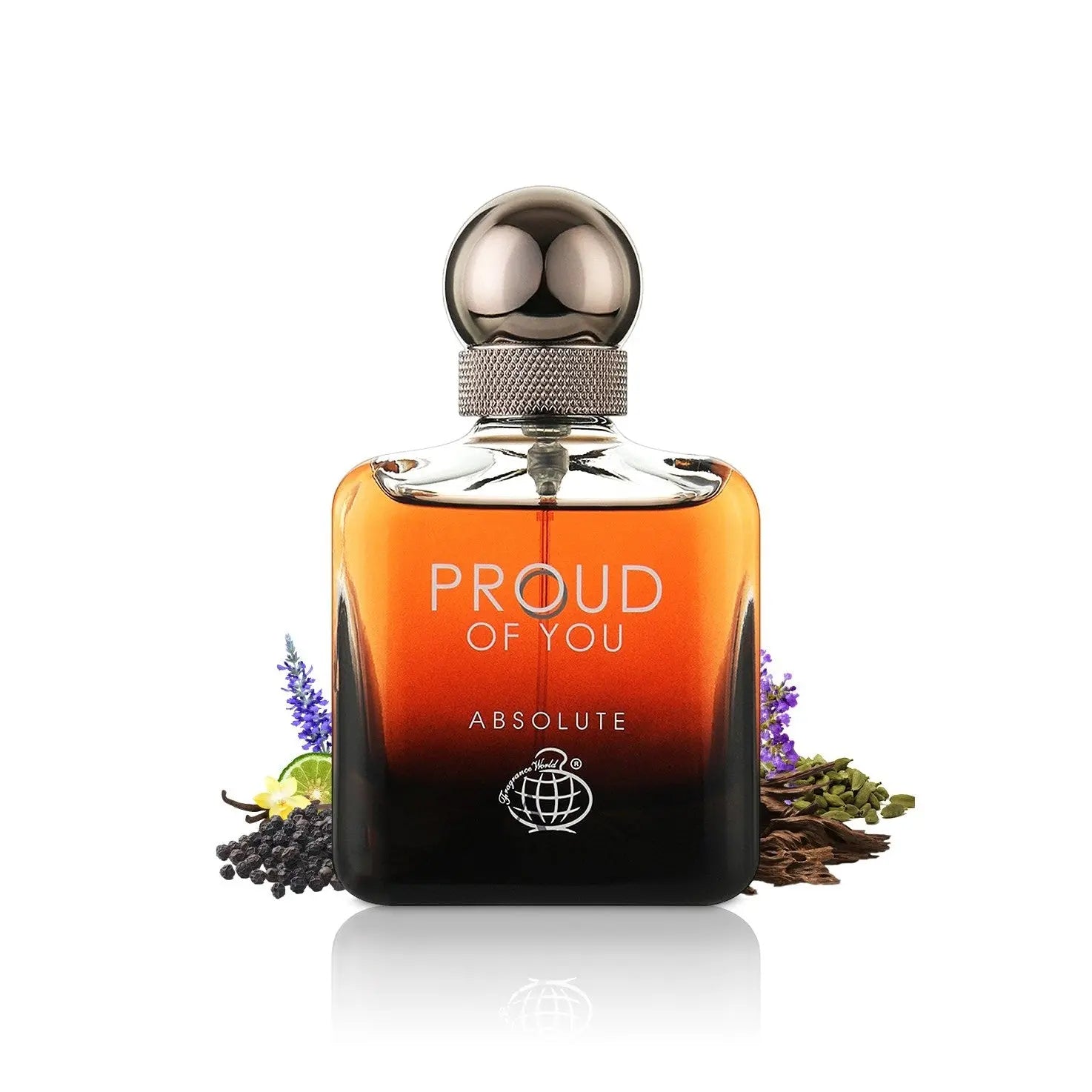 Proud Of You Absolute | Eau De Parfum | 100ml | Fragrance World
