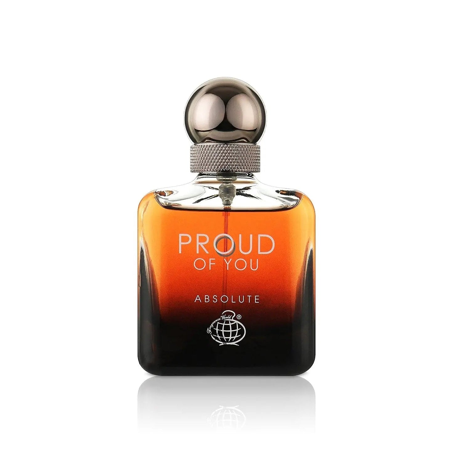 Proud Of You Absolute | Eau De Parfum | 100ml | Fragrance World