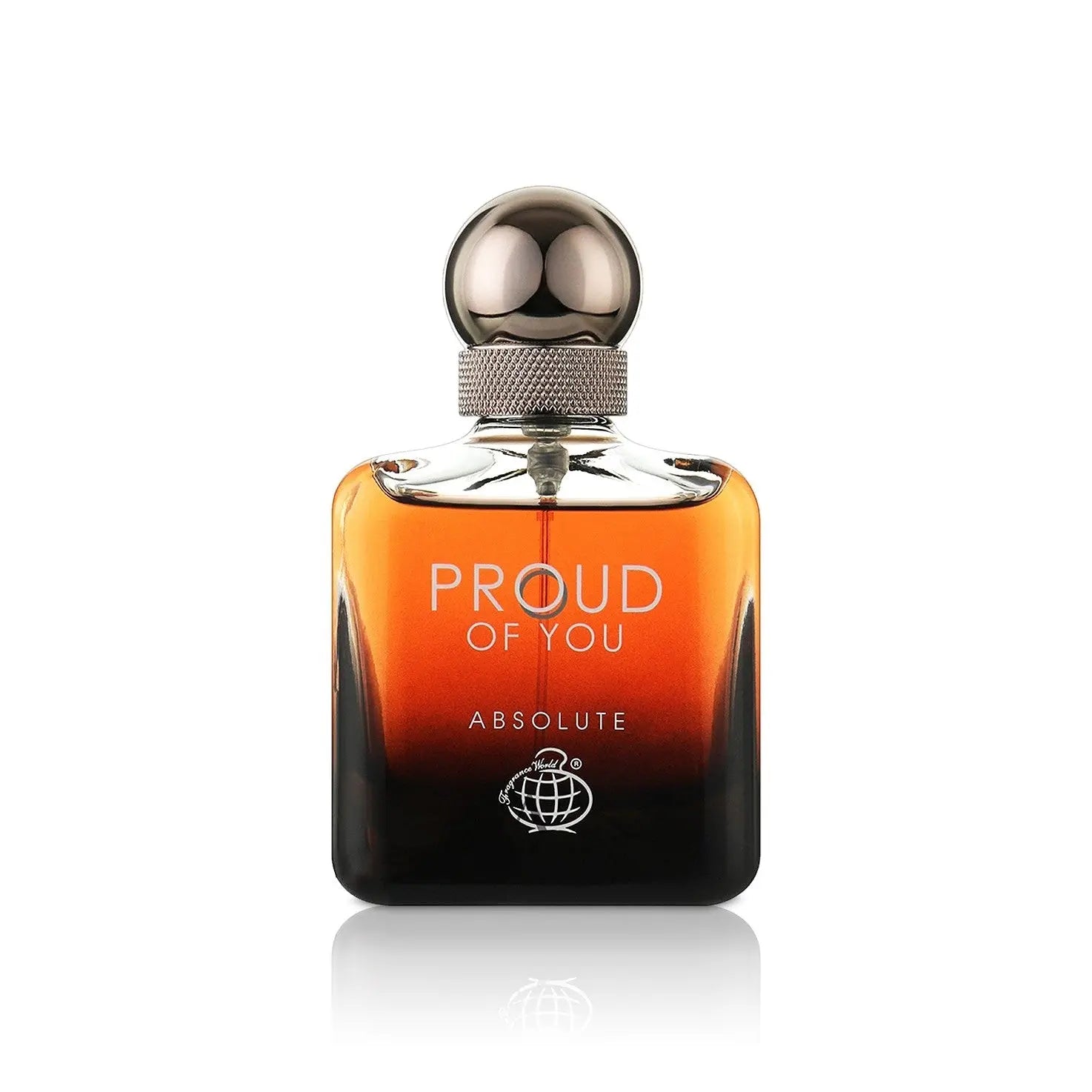 Proud Of You Absolute | Eau De Parfum | 100ml | Fragrance World