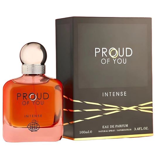Proud Of You | Eau De Parfum | 100ml | Fragrance World